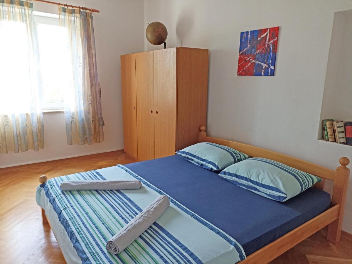 Beach House Сплит Экстерьер фото
