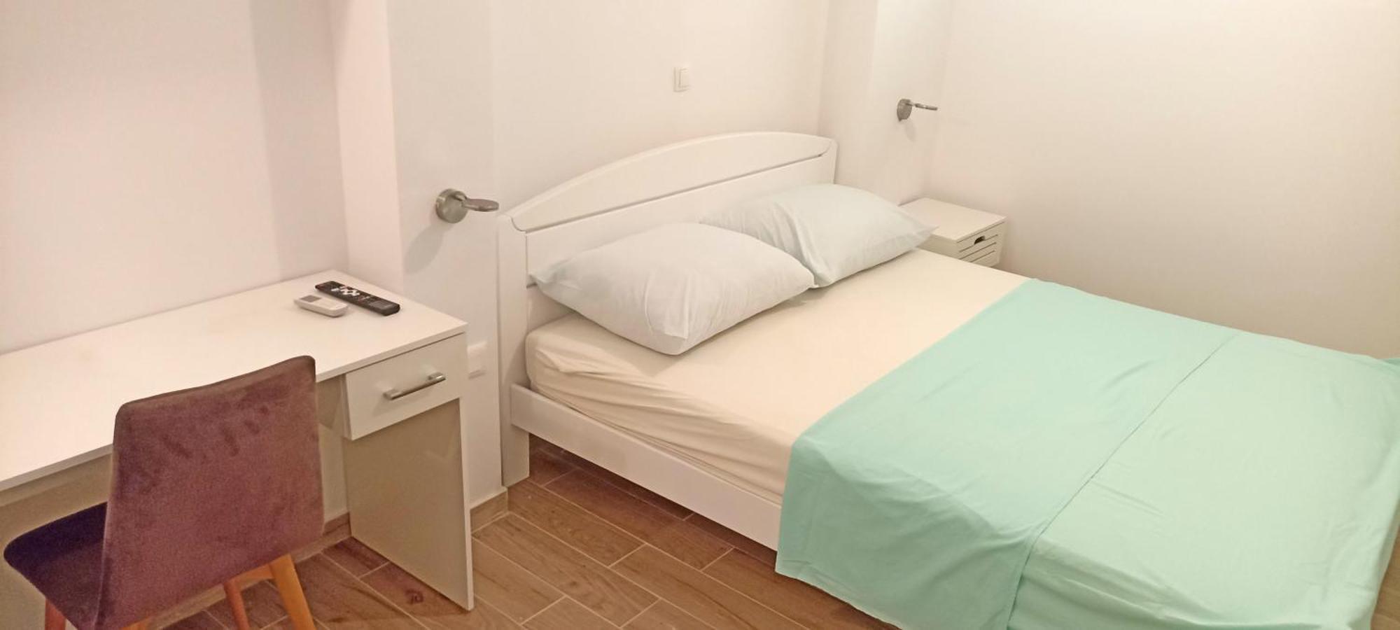 Beach House Сплит Экстерьер фото